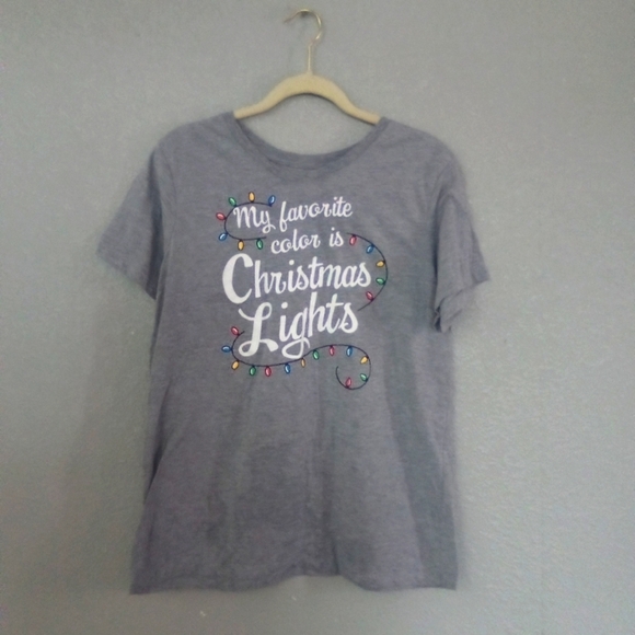 Holiday time t-shirt ( box BY ) - Picture 1 of 3